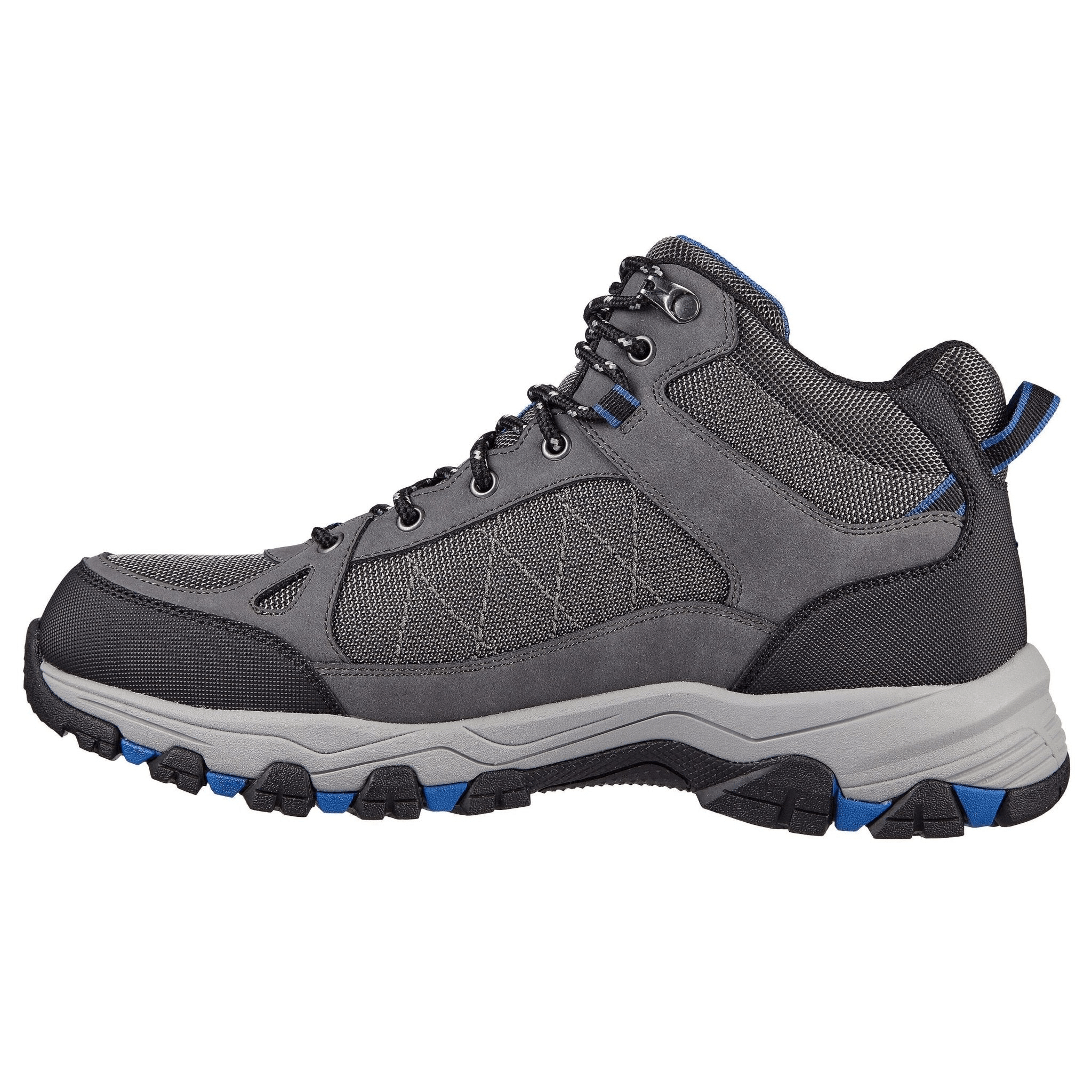 SKECHERS MEN'S SELMEN - MELANO - Footcourt Egypt