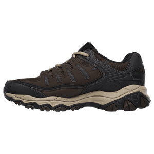 SKECHERS After Burn - Memory Fit shoe - Footcourt Egypt