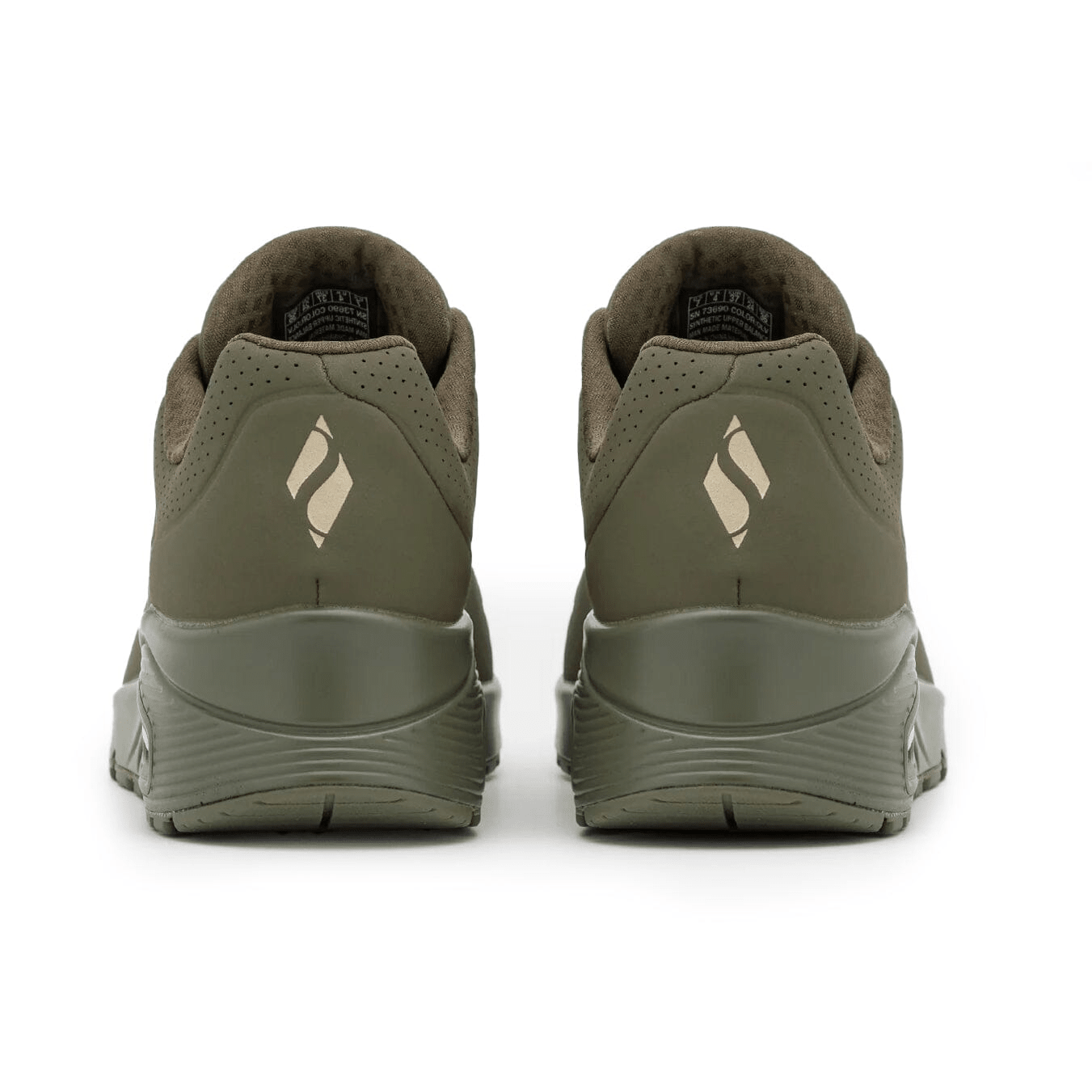 SKECHERS Uno - Stand on Air - Footcourt Egypt