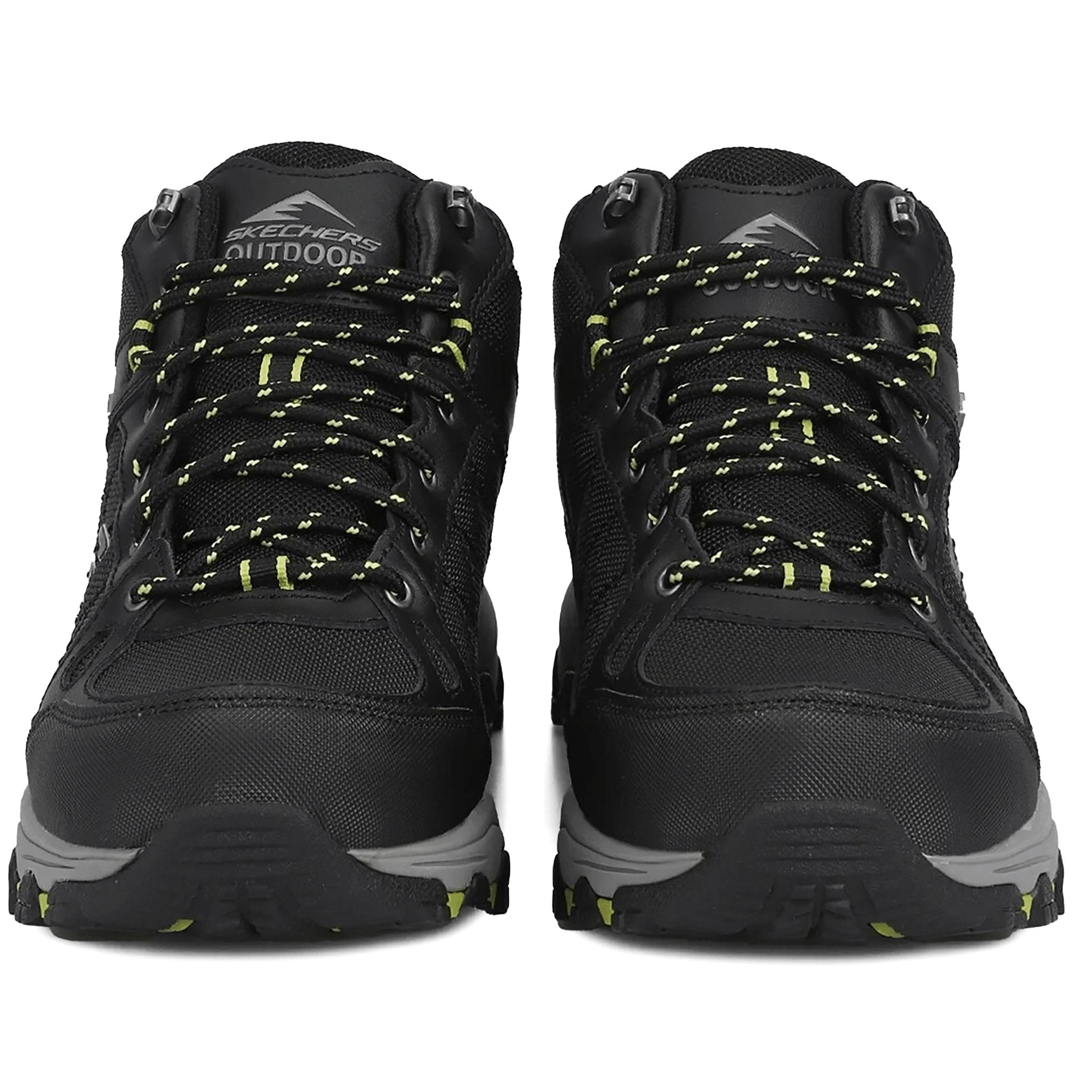 SKECHERS MEN'S SELMEN - MELANO - Footcourt Egypt