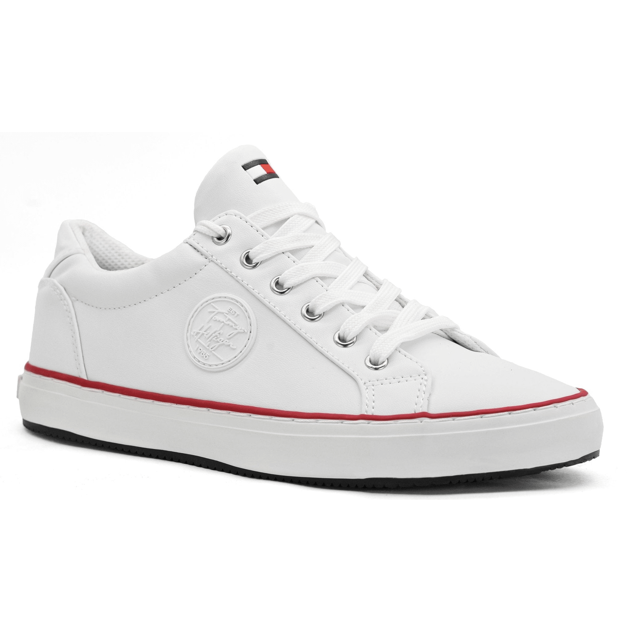Tommy Hilfiger Phylis Sneaker - Footcourt Egypt