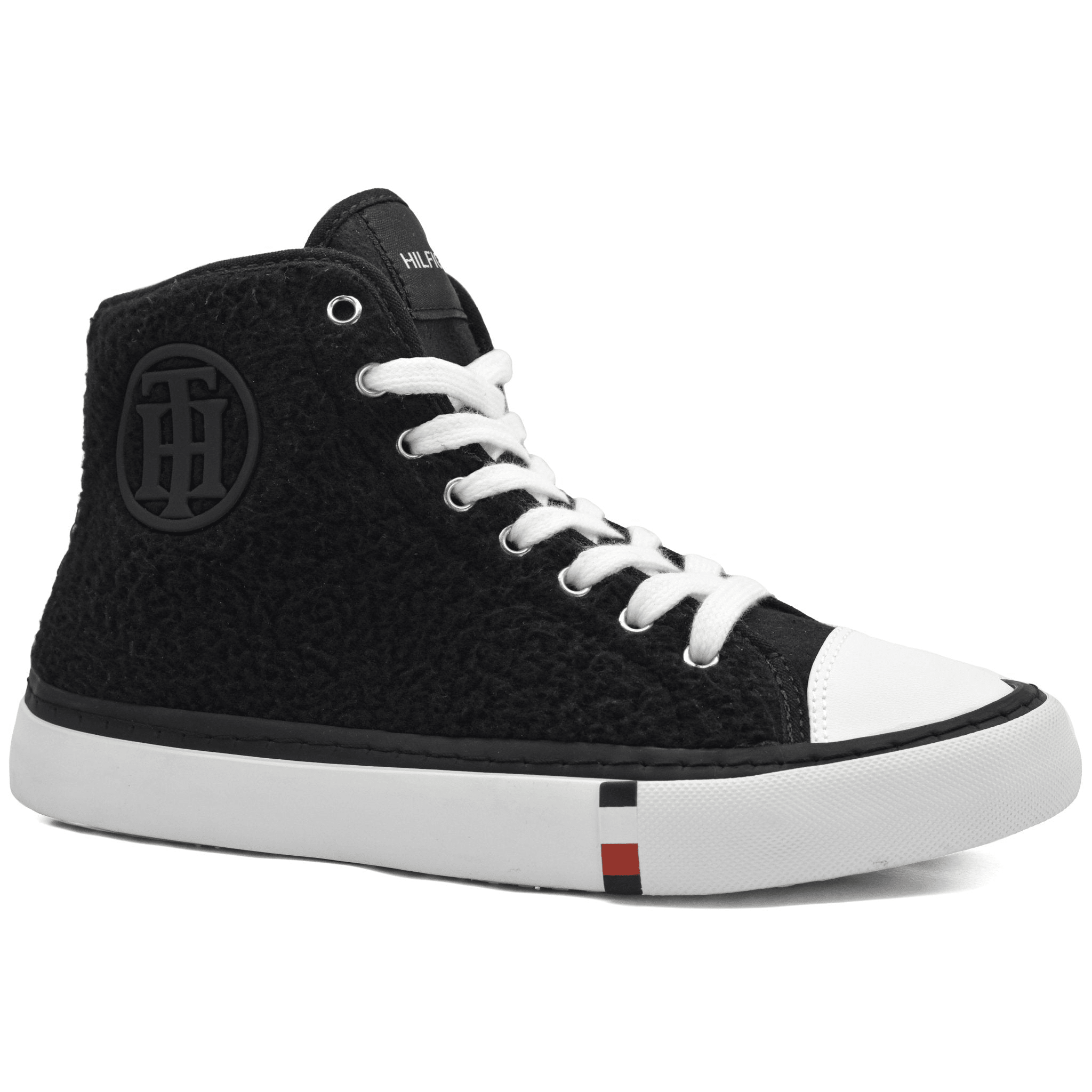 Tommy Hilfiger Women's Evee Sneaker - Footcourt Egypt