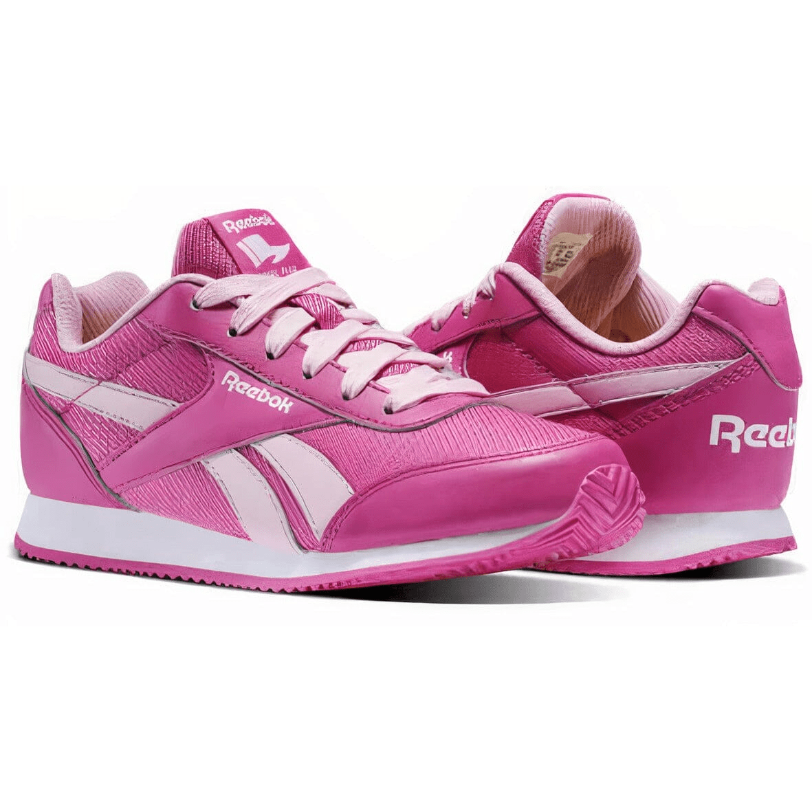 Junior shoes REEBOK ROYAL - Footcourt Egypt
