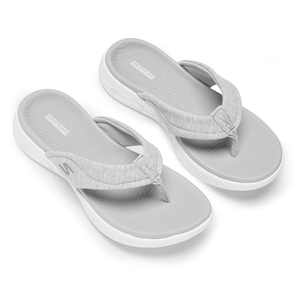 SKECHERS WOMEN'S ON - THE - GO 600 - BE HAPPY - Footcourt Egypt