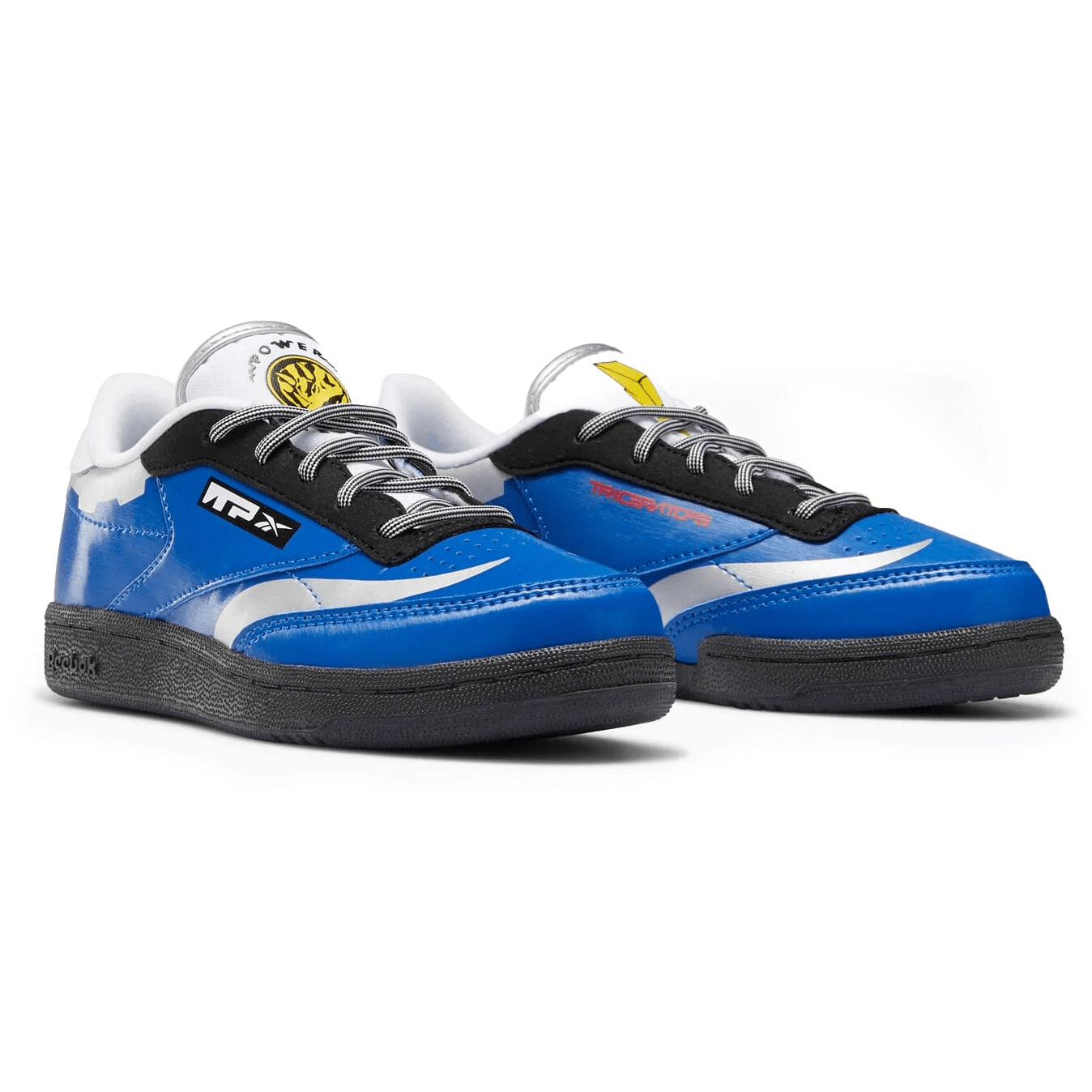 Power Rangers Club C Shoes - Footcourt Egypt