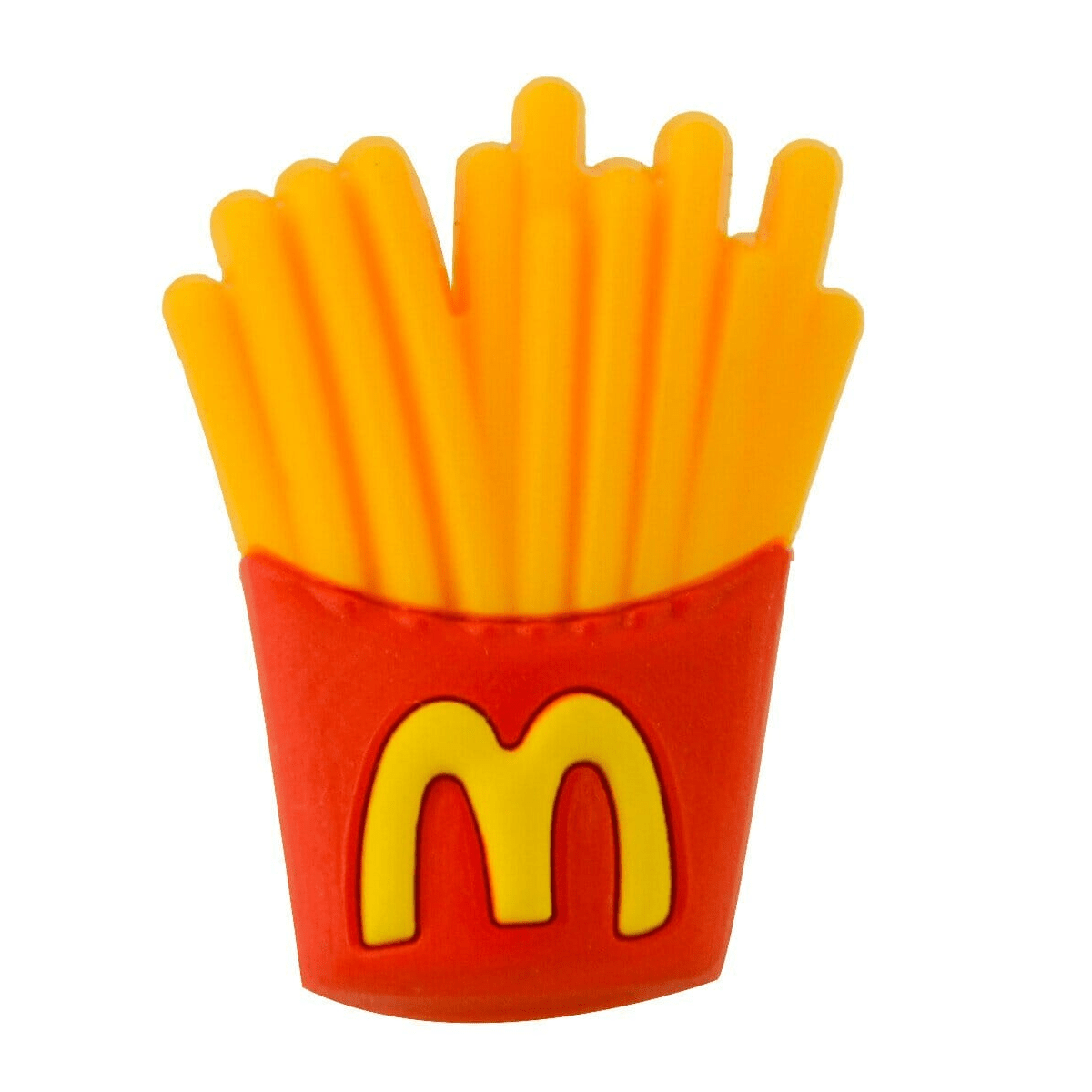 McDonald's fries - Footcourt Egypt
