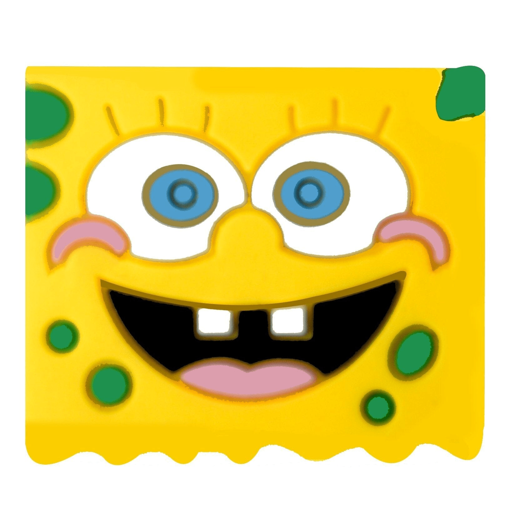 spongebob - Footcourt Egypt