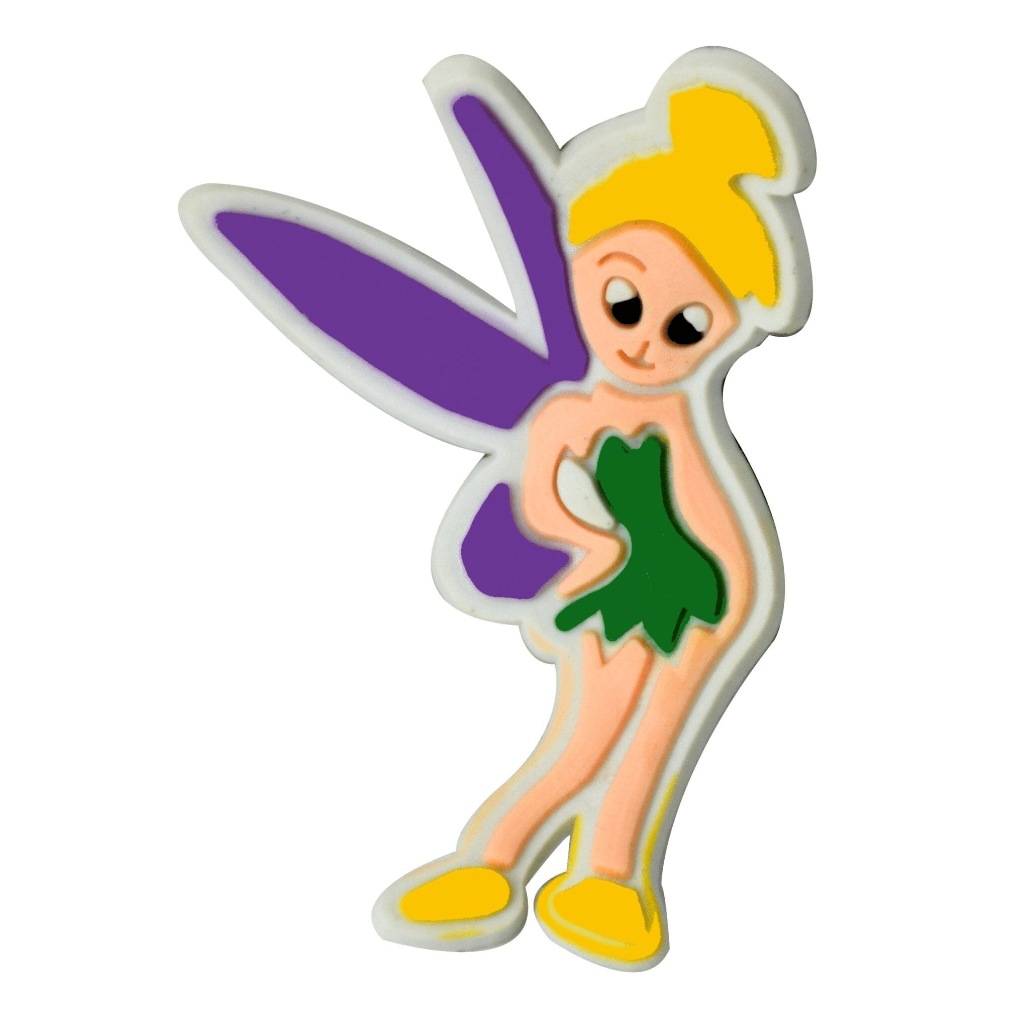 Tinker Bell - Footcourt Egypt