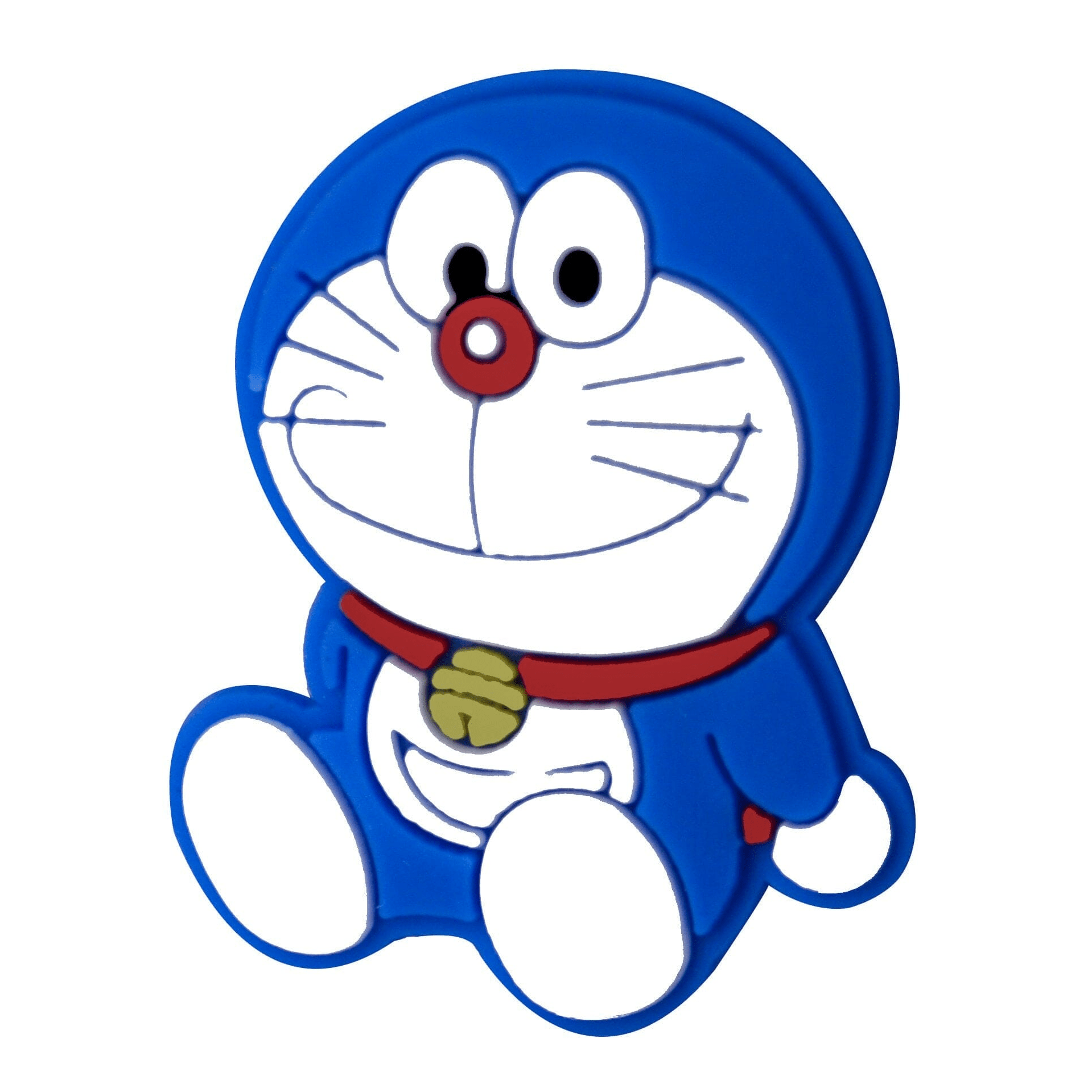 Doraemon - Footcourt Egypt