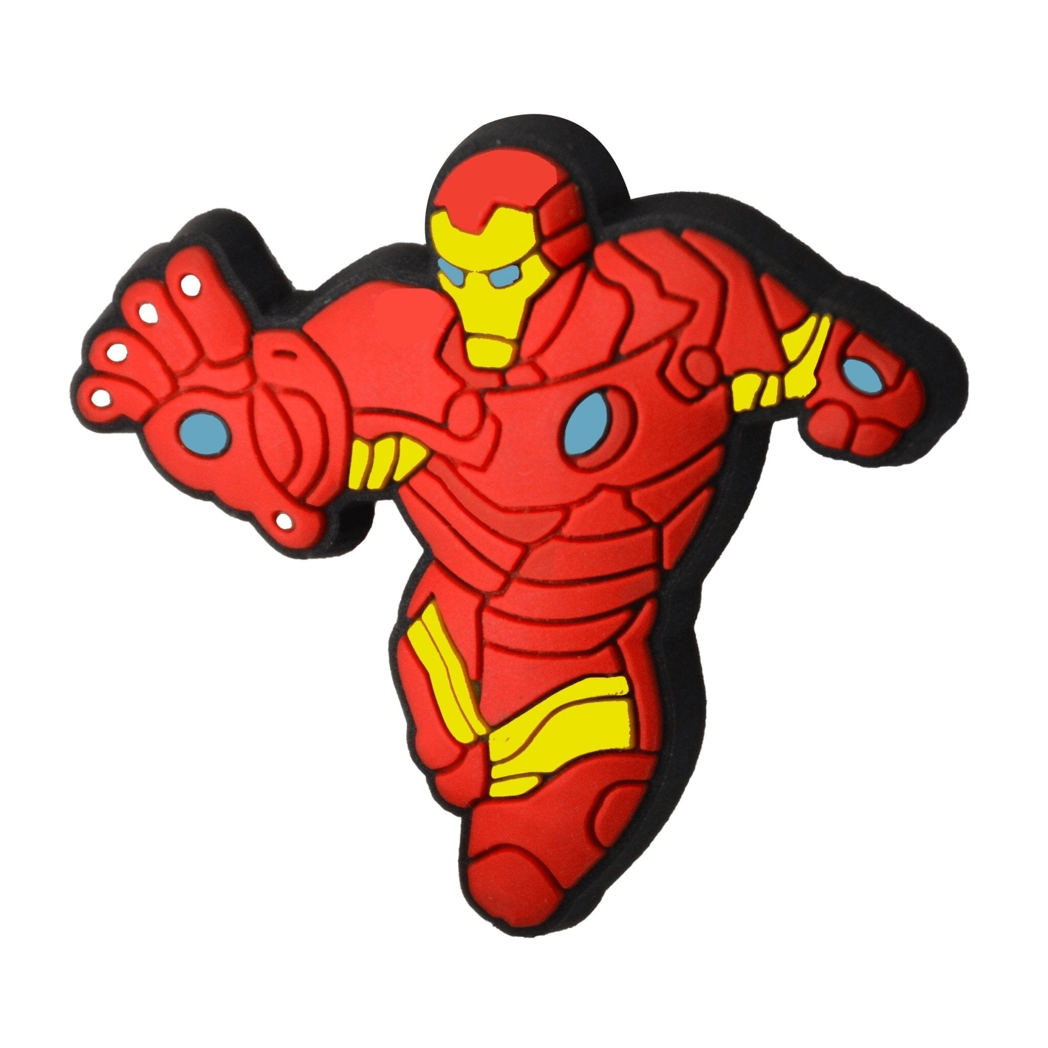 Iron Man - Footcourt Egypt
