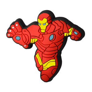 Iron Man - Footcourt Egypt