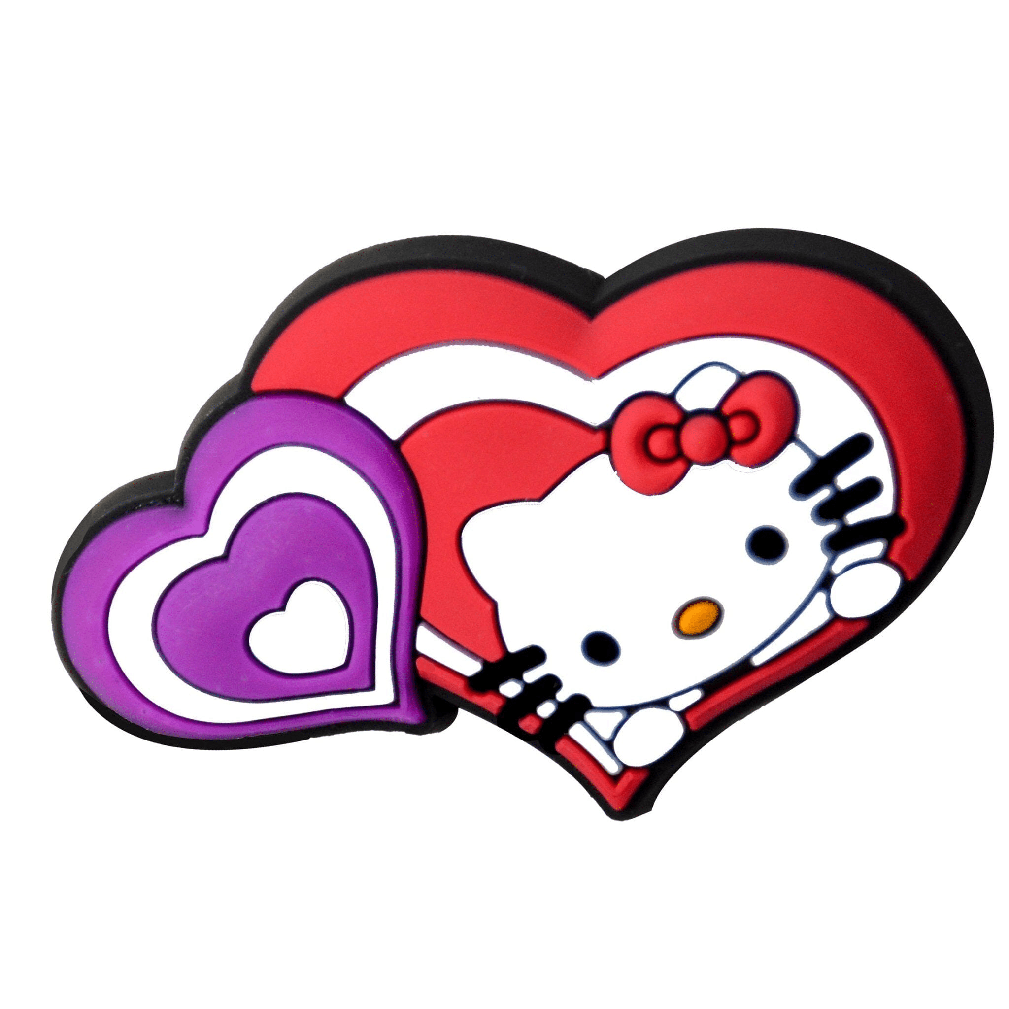 Hello Kitty Heart - Footcourt Egypt