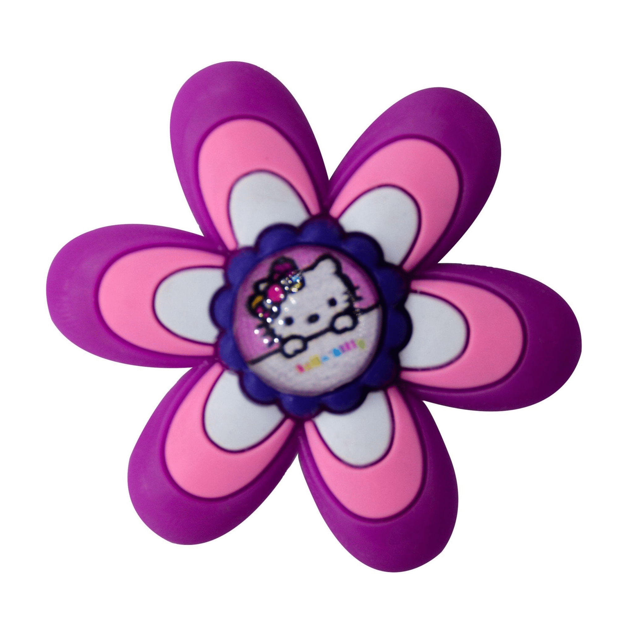 Hello Kitty Flower - Footcourt Egypt