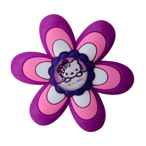 Hello Kitty Flower - Footcourt Egypt