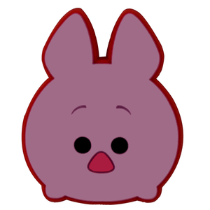 Piglet - Footcourt Egypt