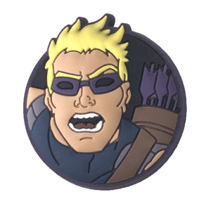 Avengers - Clint Barton - Footcourt Egypt