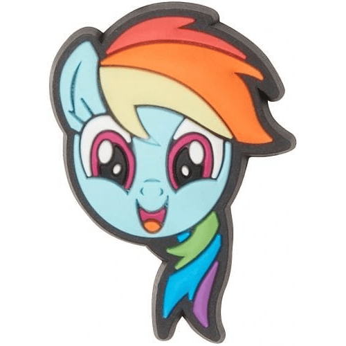 My Little Pony Rainbow Dash II - Footcourt Egypt