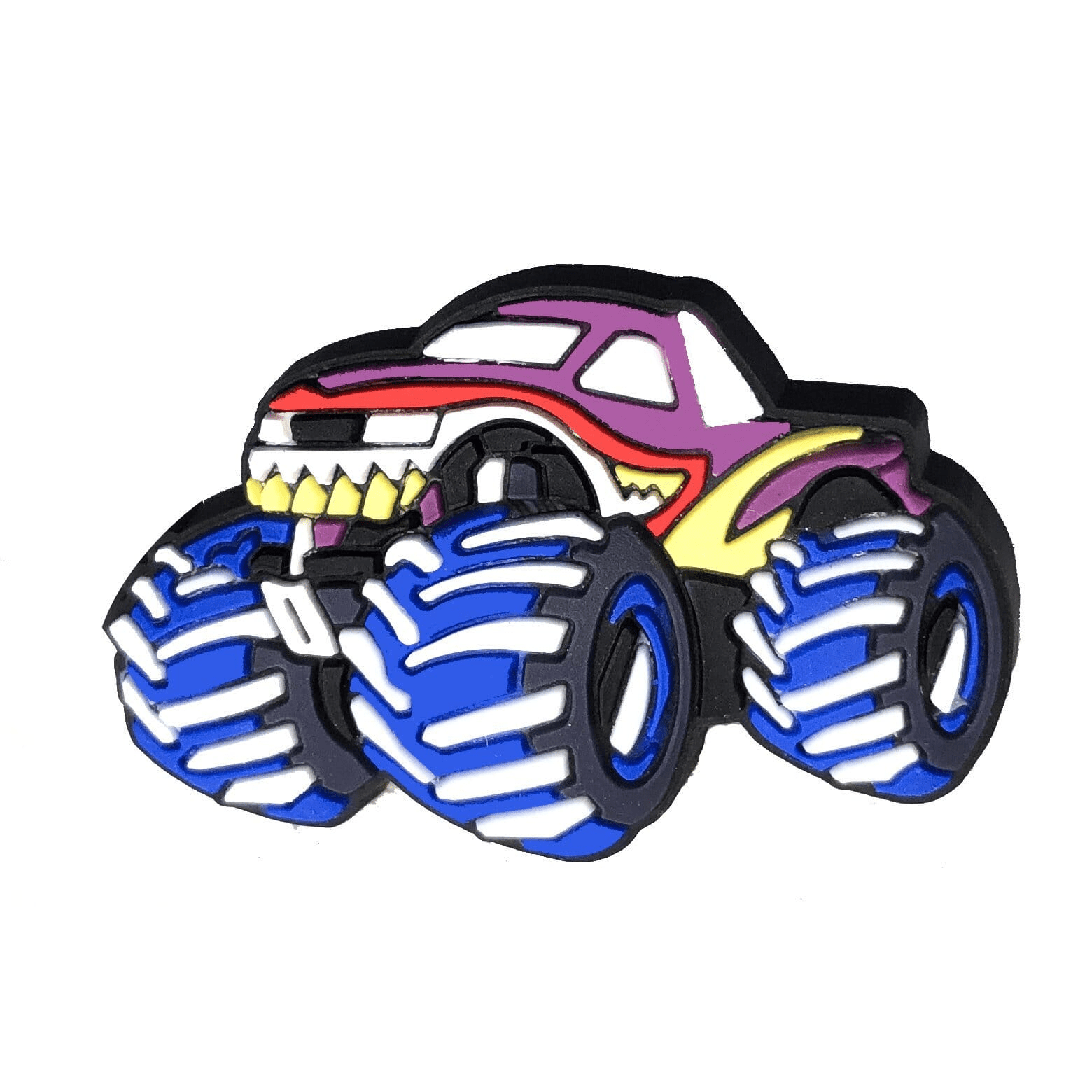 Monster Truck - Footcourt Egypt