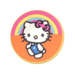 Hello kitty I - Footcourt Egypt