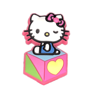 Hello kitty II - Footcourt Egypt