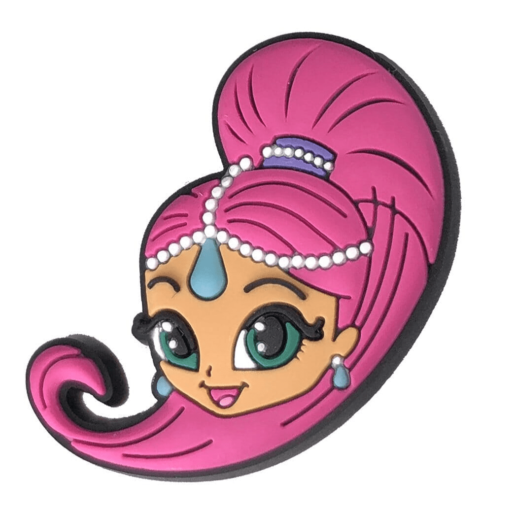 Shimmer & Shine - Footcourt Egypt
