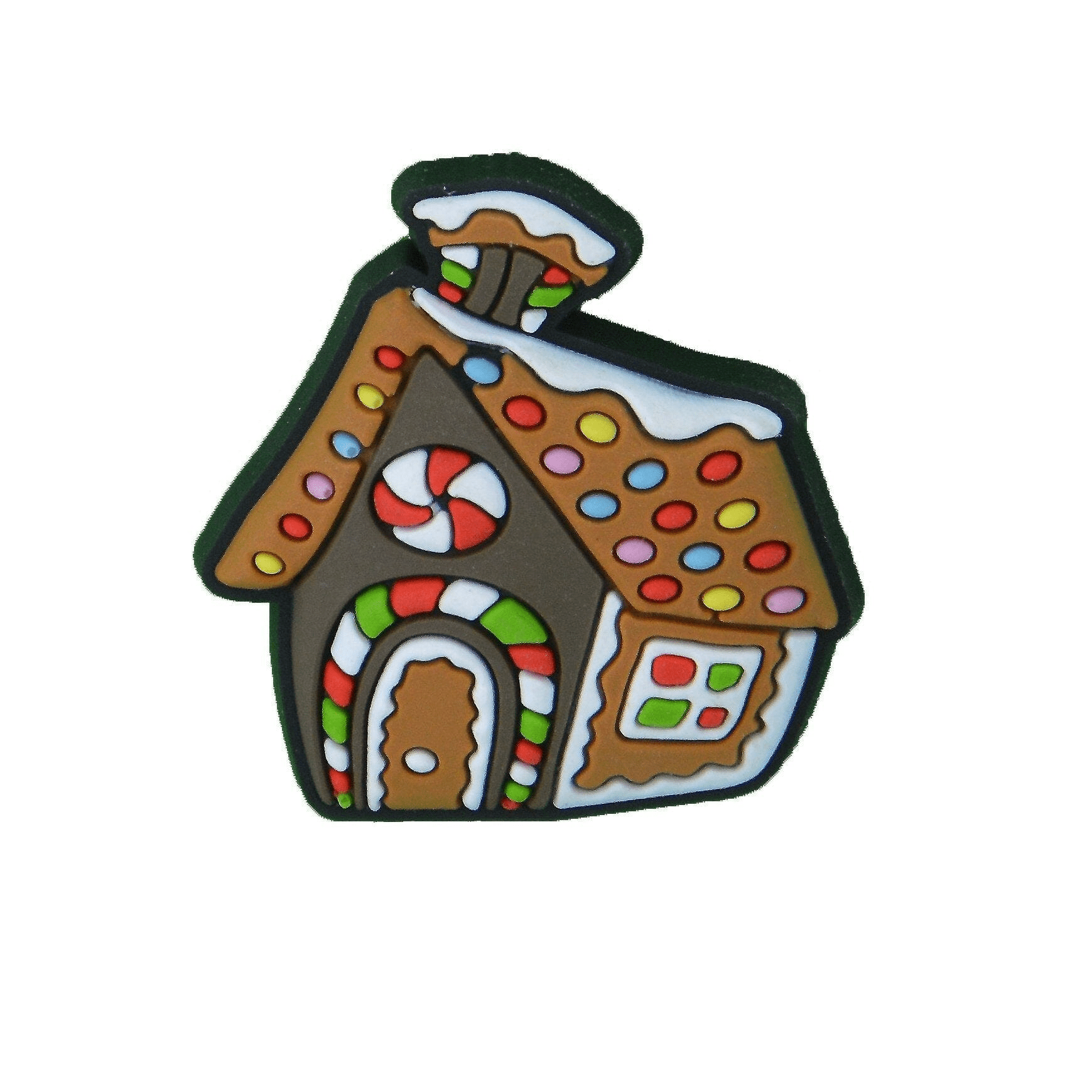 Christmas House - Footcourt Egypt