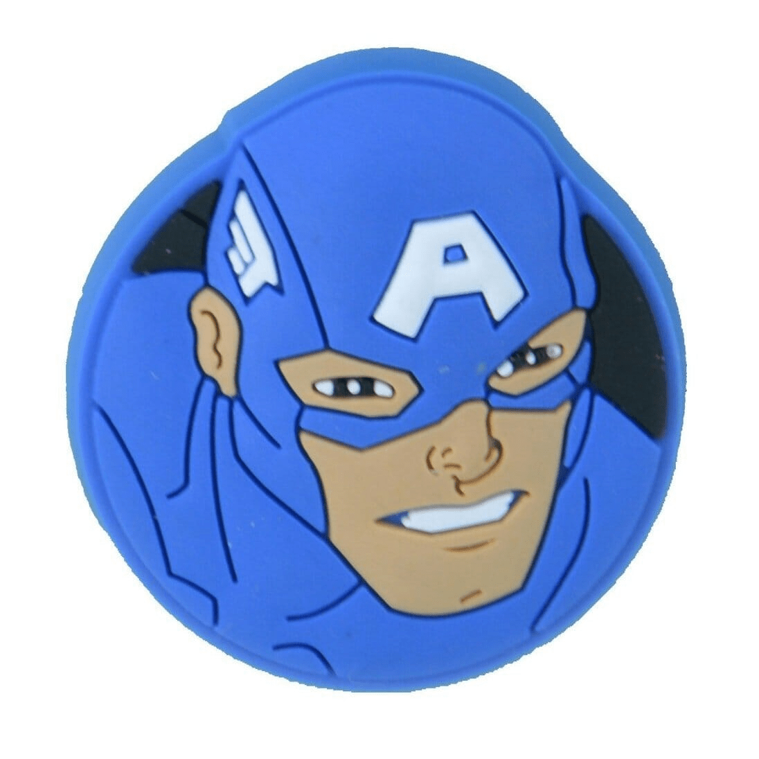Captain America I - Footcourt Egypt