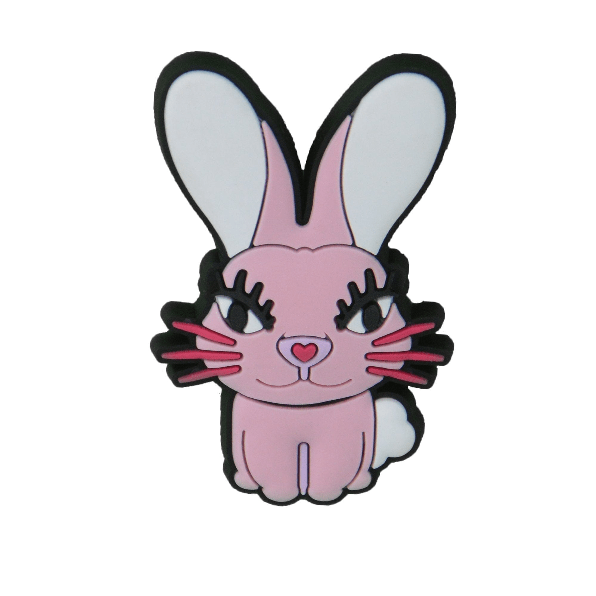 Pink Rabbit - Footcourt Egypt