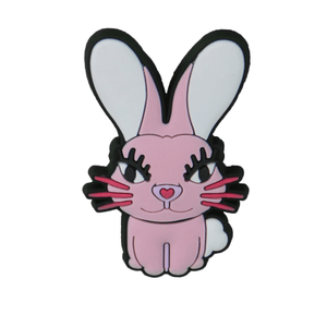 Pink Rabbit - Footcourt Egypt