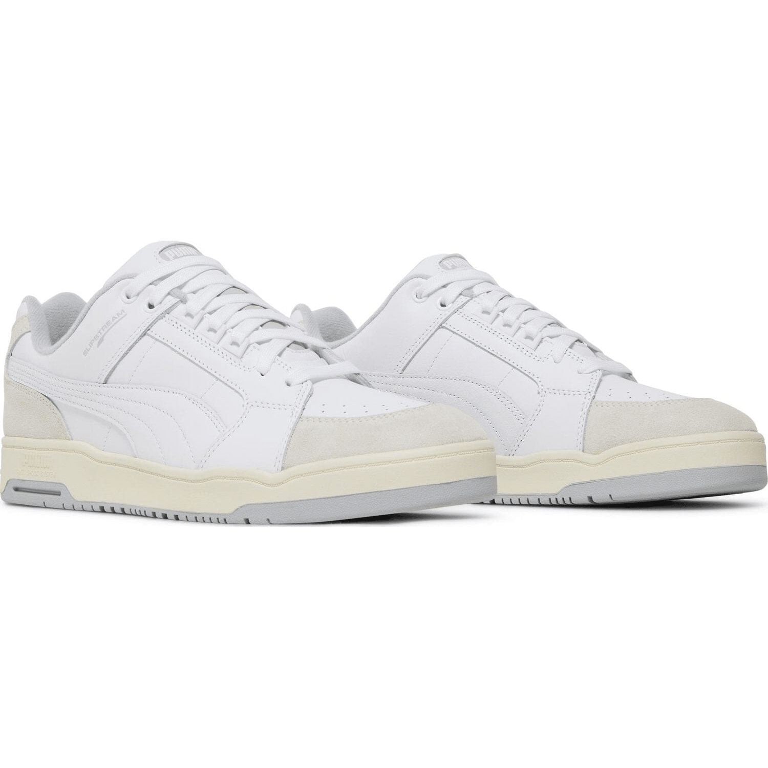PUMA SLIPSTREAM LO RETRO - Footcourt Egypt