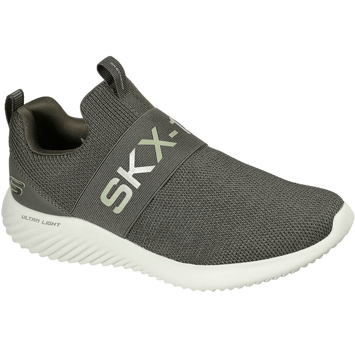 SKECHERS MEN'S BOUNDER - BEARKO - Footcourt Egypt