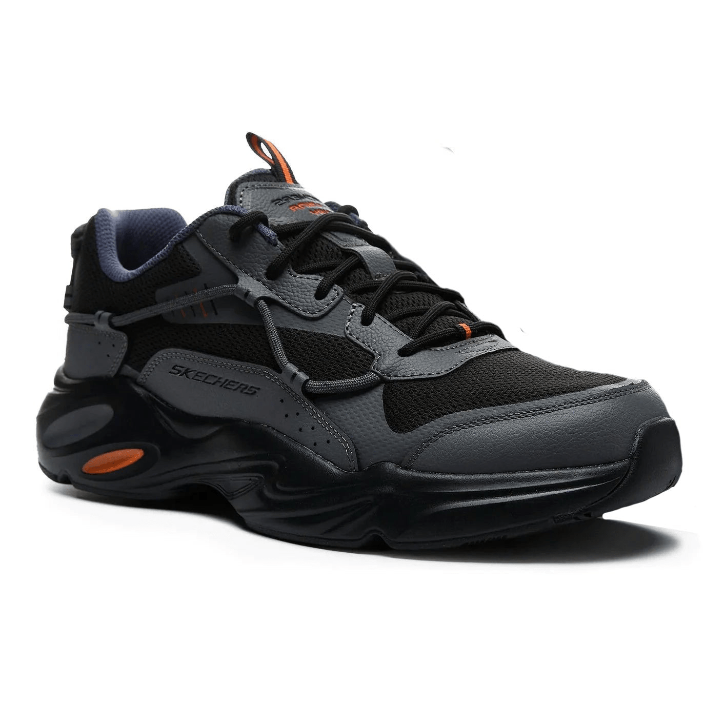 SKECHERS Stamina Airy - High Wind - Footcourt Egypt