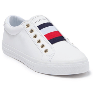 Tommy Hilfiger Womens Laven Sneaker - Footcourt Egypt