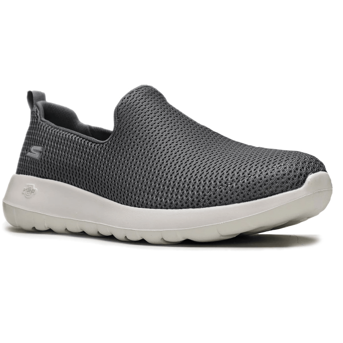 SKECHERS Men's Go Walk Max Slip - on Comfort Walking Sneaker - Footcourt Egypt