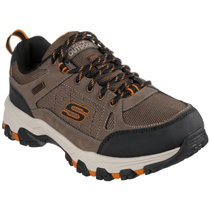 SKECHERS Relaxed Fit: Selmen - Cormack - Footcourt Egypt