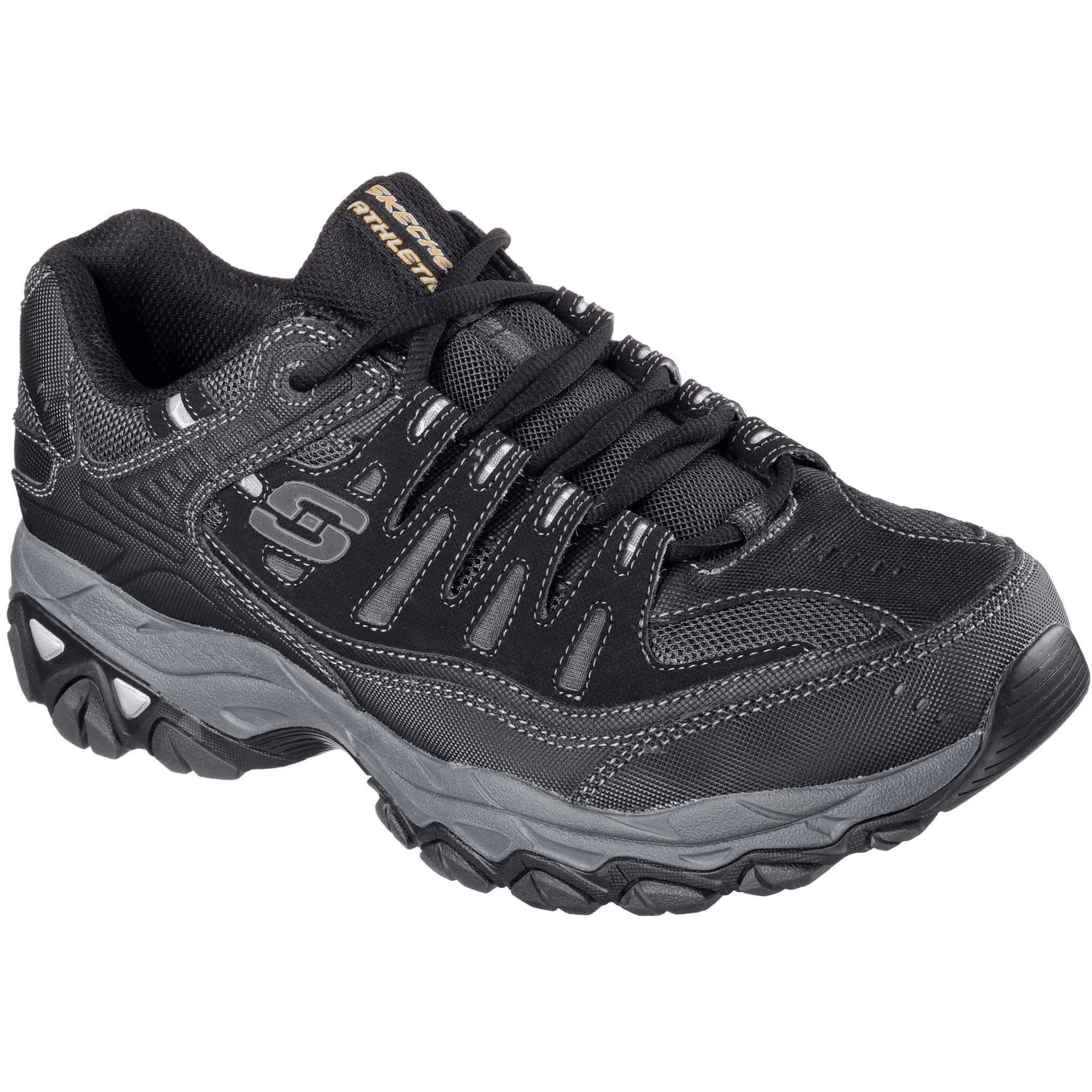 SKECHERS After Burn - Memory Fit - Footcourt Egypt