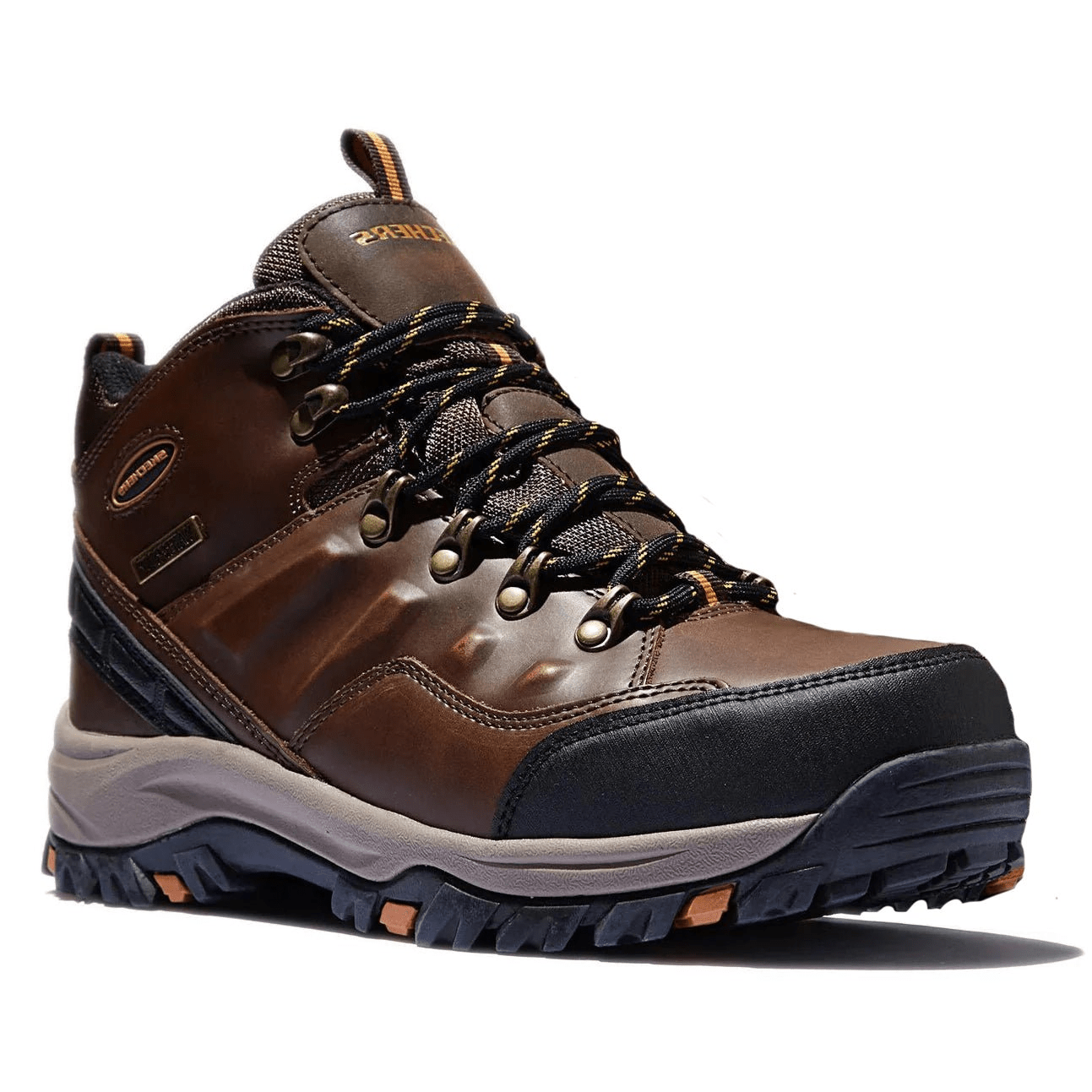SKECHERS Trekker Boots - Footcourt Egypt