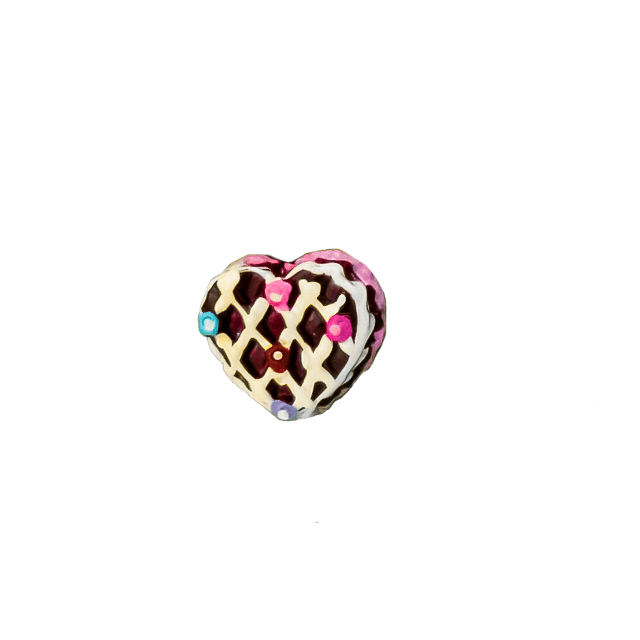 Heart Donut - Footcourt Egypt
