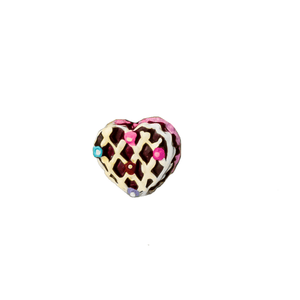 Heart Donut - Footcourt Egypt