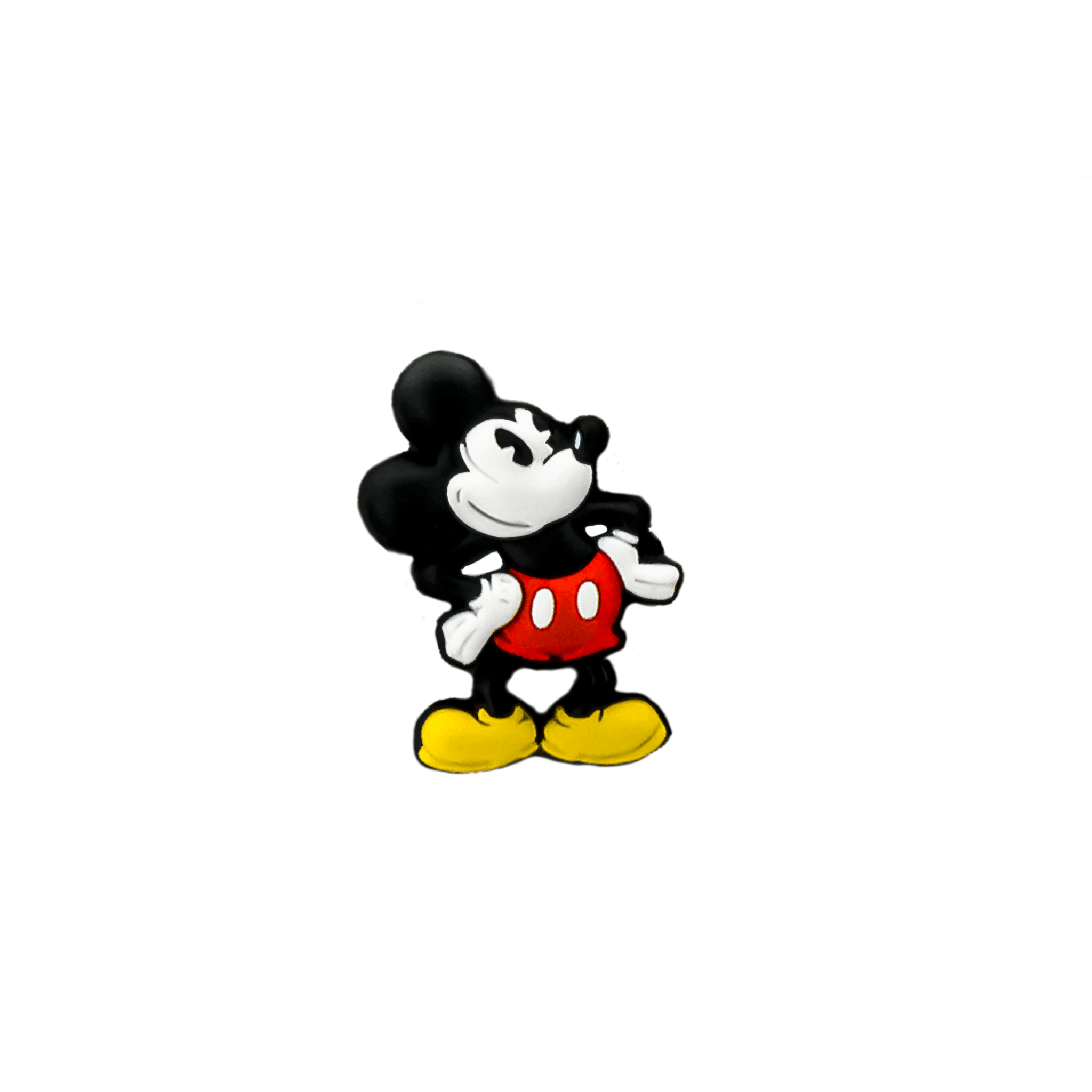 Mickey Mouse - Footcourt Egypt