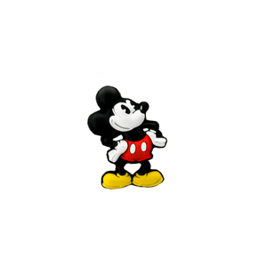 Mickey Mouse - Footcourt Egypt
