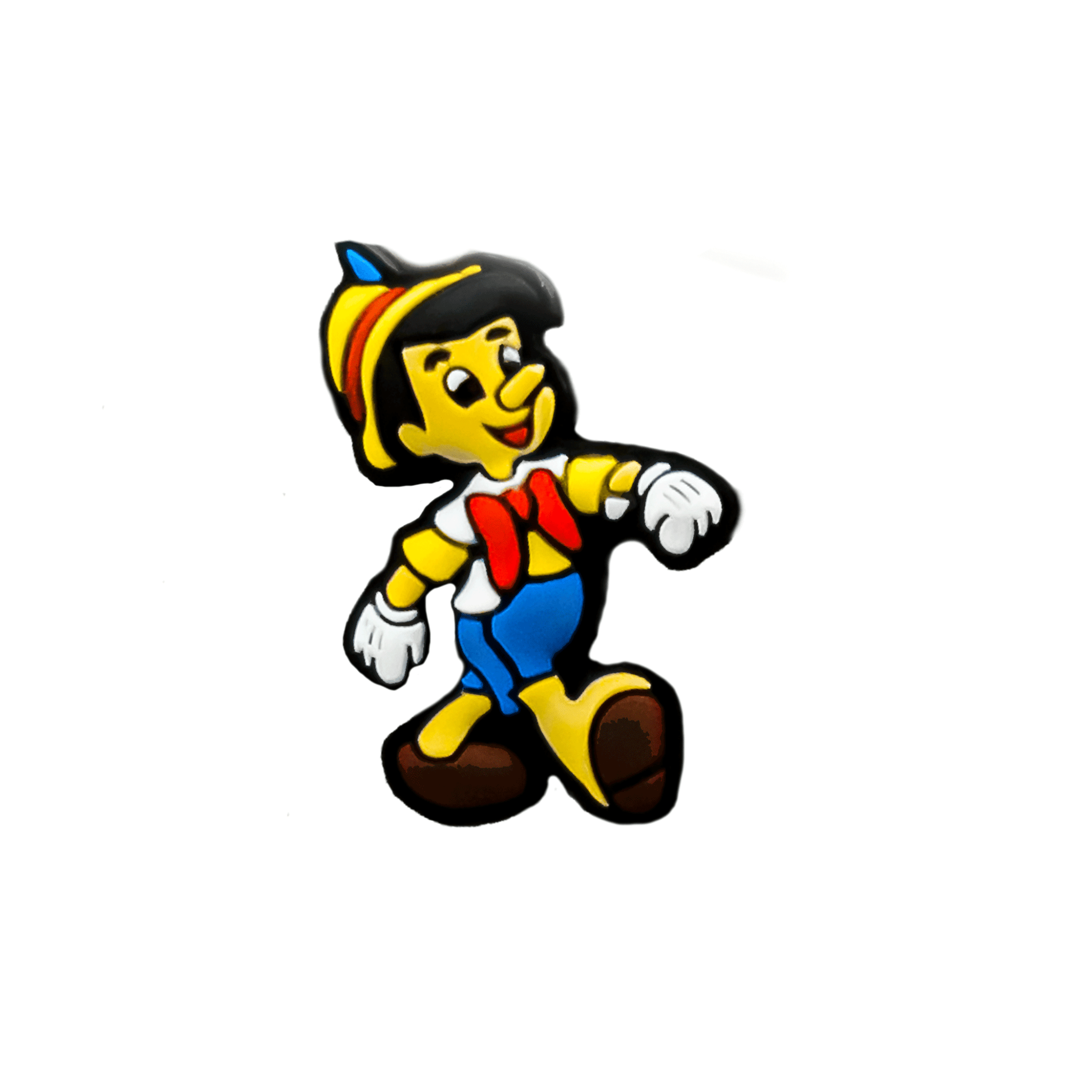 Pinocchio - Footcourt Egypt