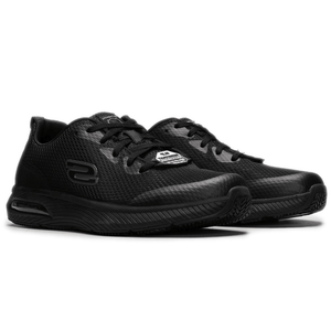 SKECHERS Work Relaxed Fit: DynaAir SR - Footcourt Egypt