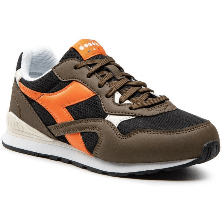 Diadora Sports Shoe N.92 GS - Footcourt Egypt