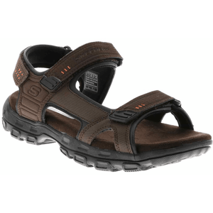 SKECHERS MEN'S RELAXED FIT: Garver - Alec - Footcourt Egypt