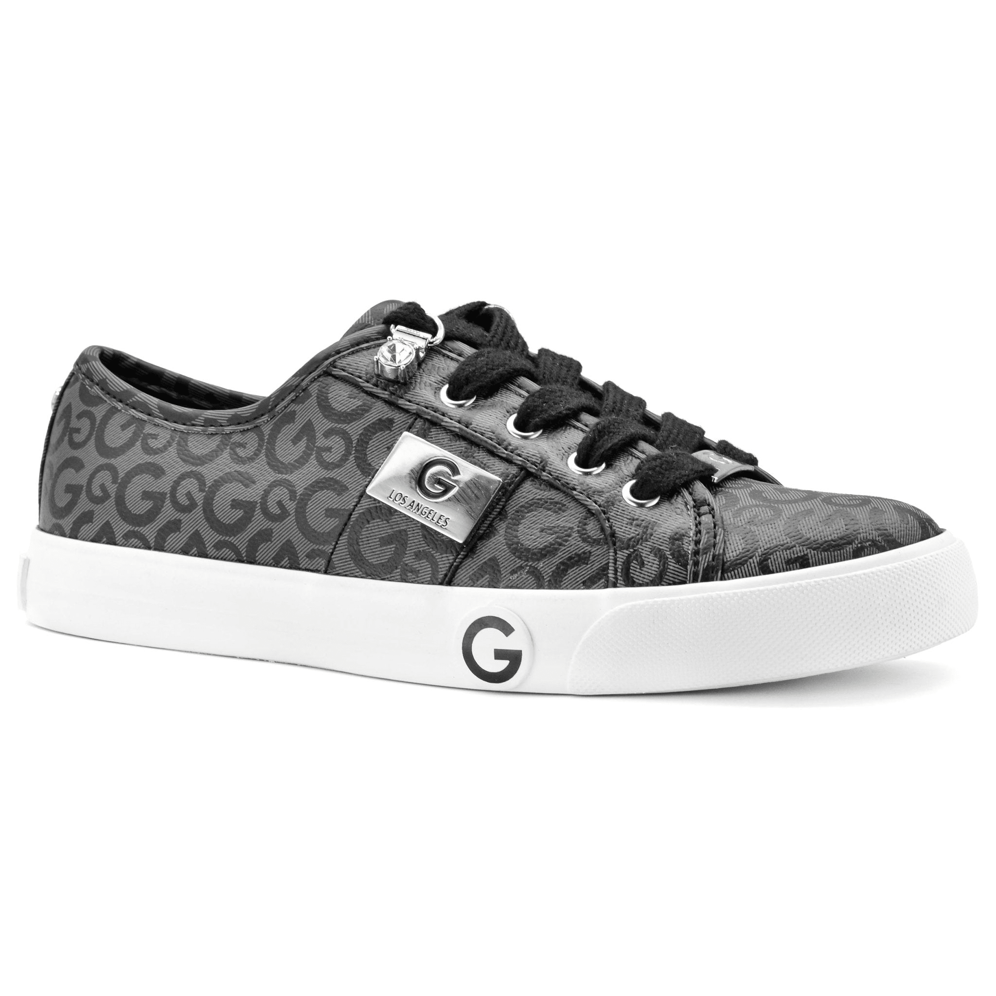 Guess woman's Sneakers - Footcourt Egypt