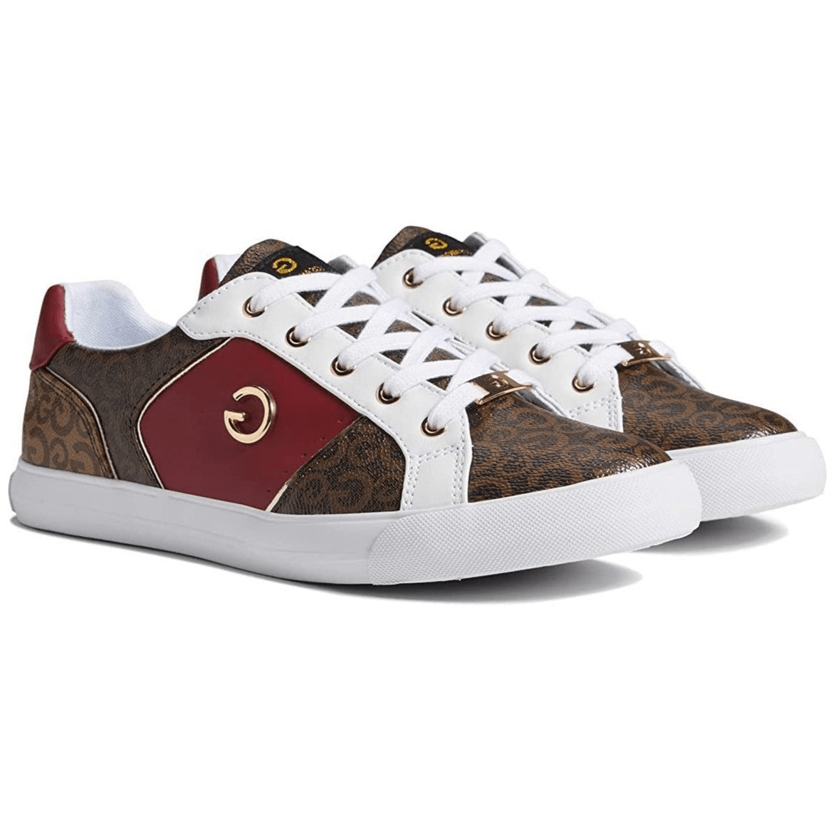 Guess Ggomera - a sneakers - Footcourt Egypt