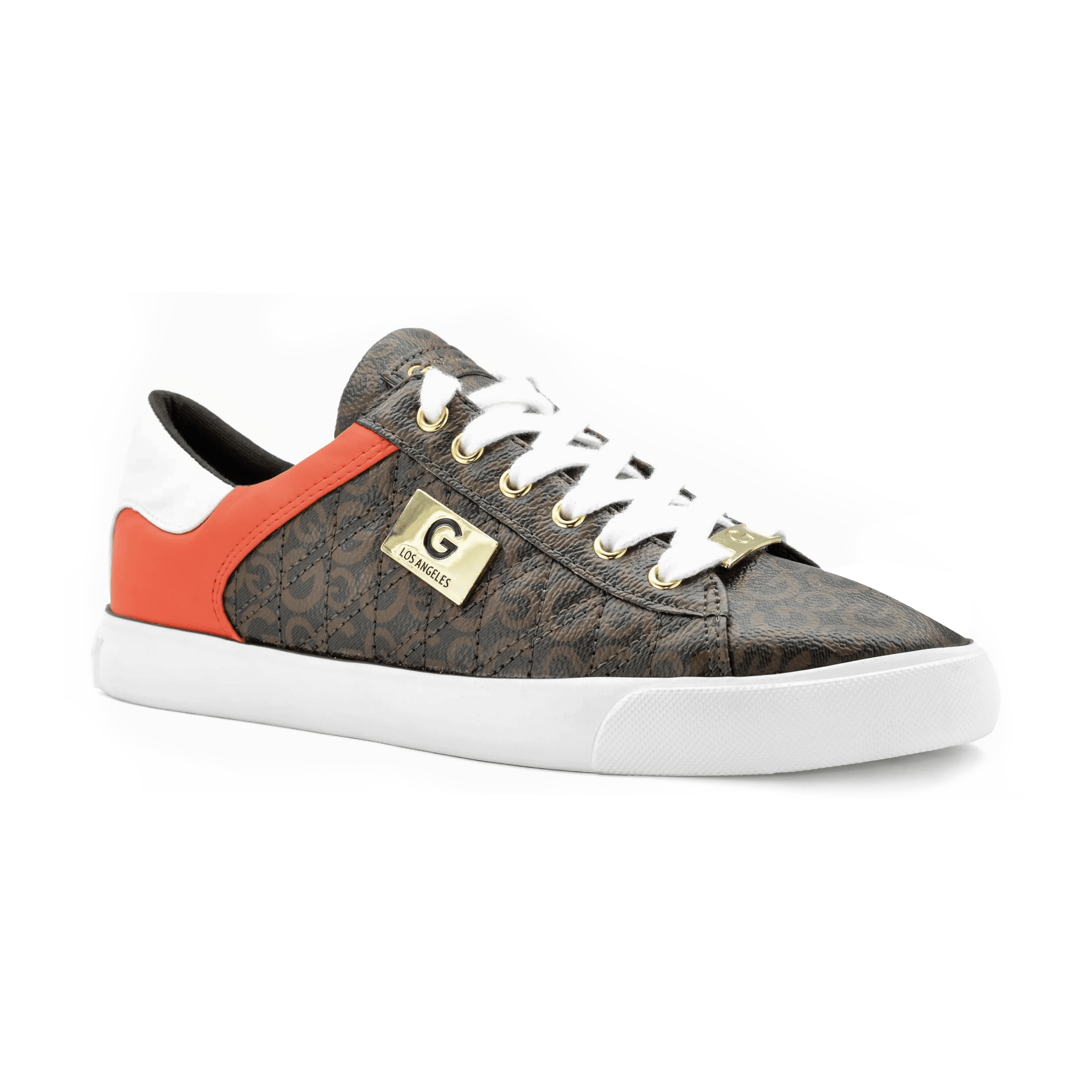 Guess Tennis Shoes sneakers - Footcourt Egypt