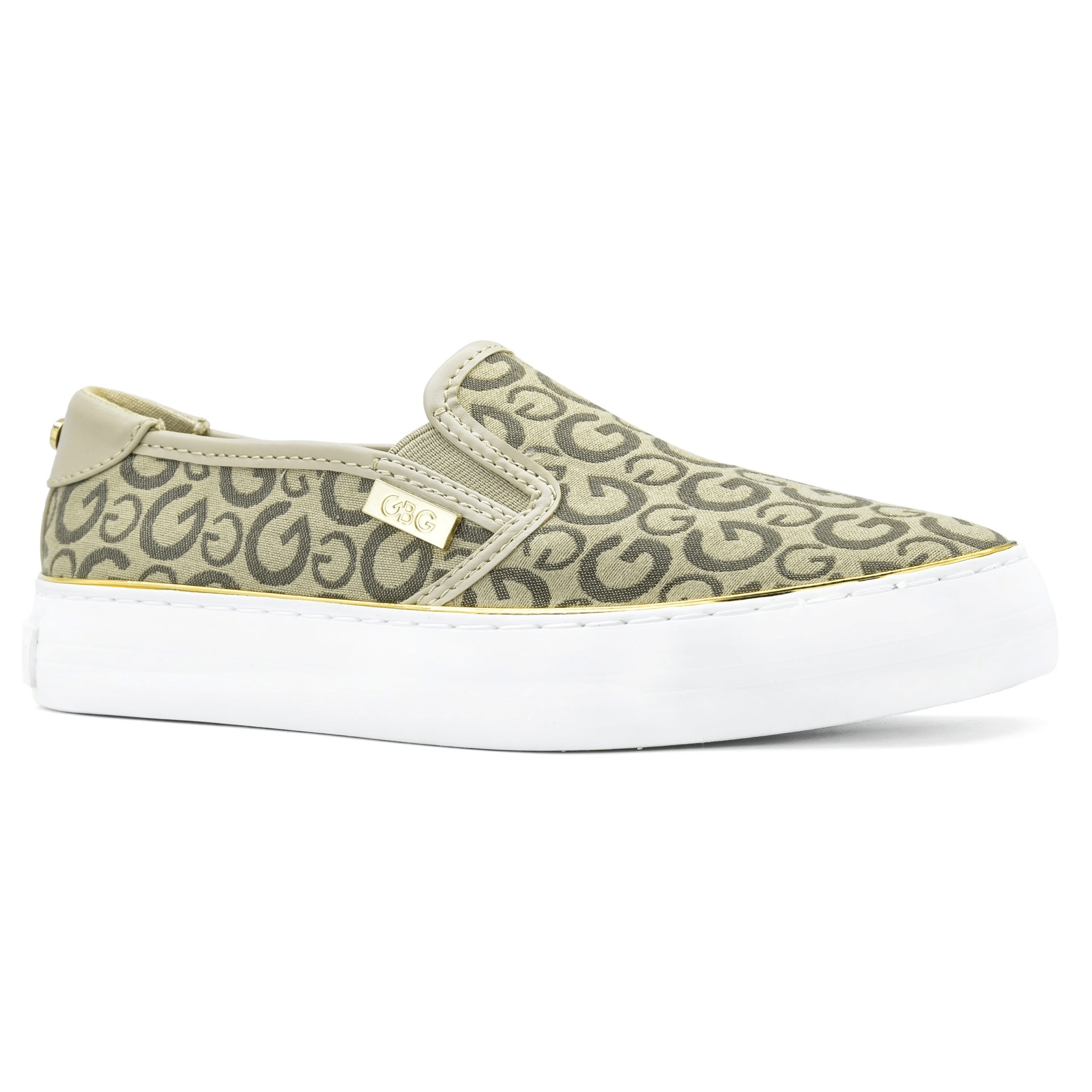 Guess Women's G Slip On - Footcourt Egypt