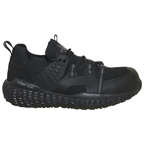 SKECHERS Men's Monster SR Bulcks Composite Toe Work Shoes - Footcourt Egypt